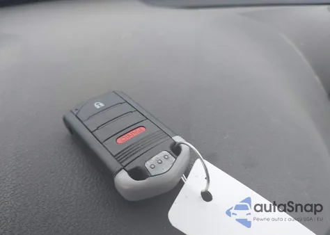 2013 Acura Tl 3.7 из США, поврежденный, VIN 19UUA9F57DA003629